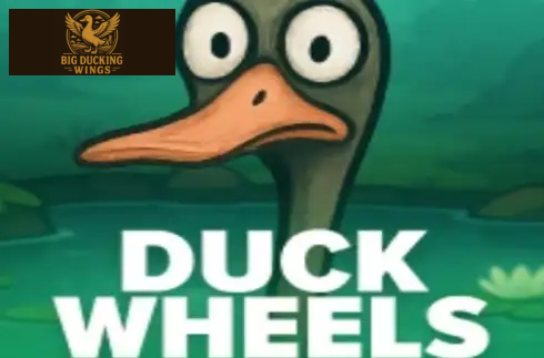 Duck Wheels